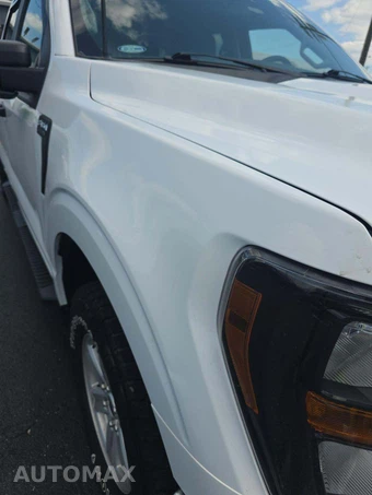 2023 Ford F-150 XL Crew Cab Short Bed - miniatura 32