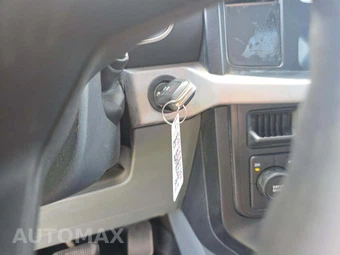 2023 Ford F-150 XL Crew Cab Short Bed - miniatura 5