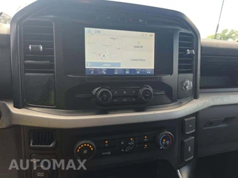 2023 Ford F-150 XL Crew Cab Short Bed - miniatura 7