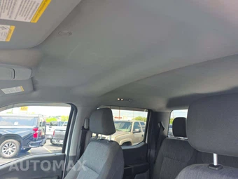 2023 Ford F-150 XL Crew Cab Short Bed - miniatura 8