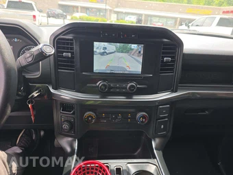 2023 Ford F-150 XL Crew Cab Short Bed - miniatura 10