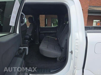 2023 Ford F-150 XL Crew Cab Short Bed - miniatura 13