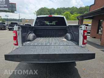 2023 Ford F-150 XL Crew Cab Short Bed - miniatura 14