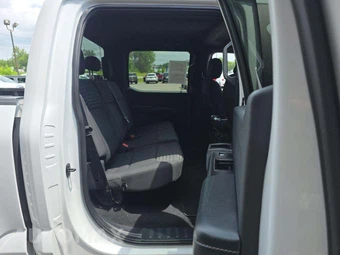 2023 Ford F-150 XL Crew Cab Short Bed - miniatura 16