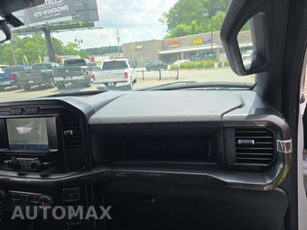2023 Ford F-150 XL Crew Cab Short Bed - miniatura 19