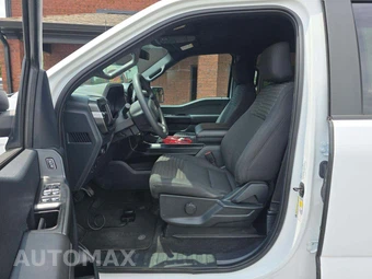 2023 Ford F-150 XL Crew Cab Short Bed - miniatura 6