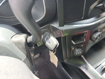 2023 Ford F-150 XL Crew Cab Short Bed - miniatura 8