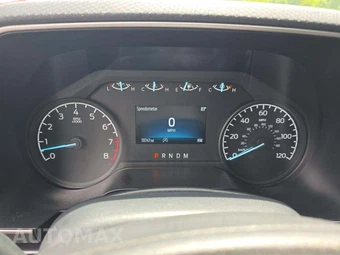 2023 Ford F-150 XL Crew Cab Short Bed - miniatura 9