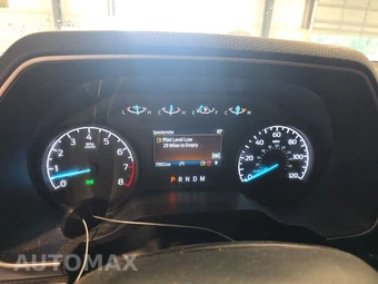 2023 Ford F-150 XL Crew Cab Short Bed - miniatura 12
