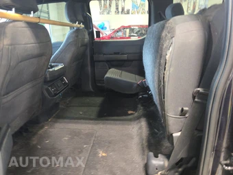 2023 Ford F-150 XL Crew Cab Short Bed - miniatura 13