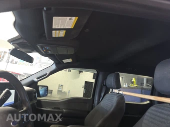2023 Ford F-150 XL Crew Cab Short Bed - miniatura 17