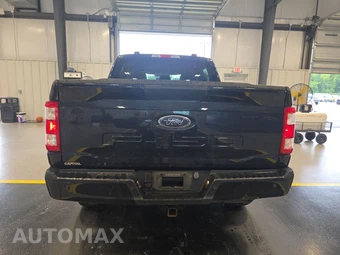 2023 Ford F-150 XL Crew Cab Short Bed - miniatura 5