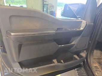 2023 Ford F-150 XL Crew Cab Short Bed - miniatura 9