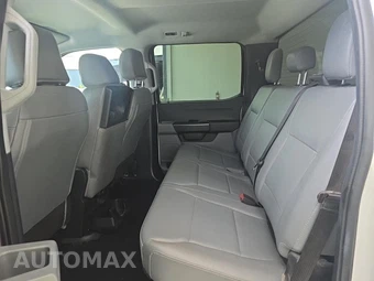 2023 Ford F-150 XL Crew Cab Short Bed - miniatura 10