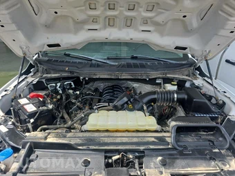 2023 Ford F-150 XL Crew Cab Short Bed - miniatura 12