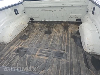 2023 Ford F-150 XL Crew Cab Short Bed - miniatura 13