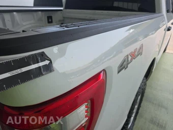 2023 Ford F-150 XL Crew Cab Short Bed - miniatura 17