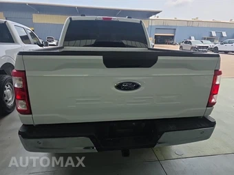 2023 Ford F-150 XL Crew Cab Short Bed - miniatura 5