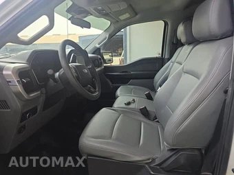 2023 Ford F-150 XL Crew Cab Short Bed - miniatura 7