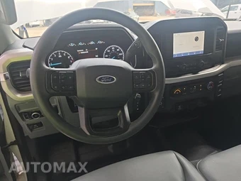 2023 Ford F-150 XL Crew Cab Short Bed - miniatura 8