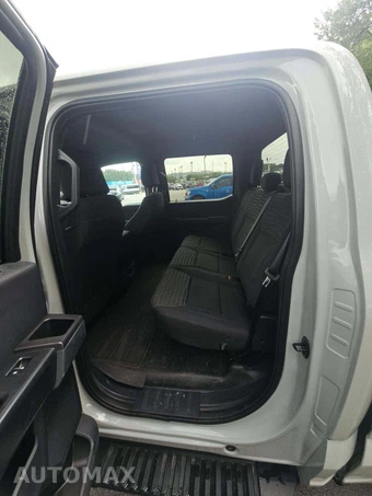 2023 Ford F-150 XL Crew Cab Short Bed - miniatura 10