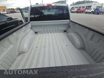 2023 Ford F-150 XL Crew Cab Short Bed - miniatura 11