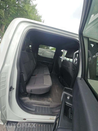2023 Ford F-150 XL Crew Cab Short Bed - miniatura 13