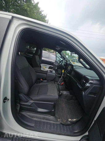 2023 Ford F-150 XL Crew Cab Short Bed - miniatura 15