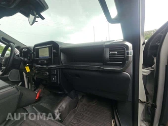 2023 Ford F-150 XL Crew Cab Short Bed - miniatura 16