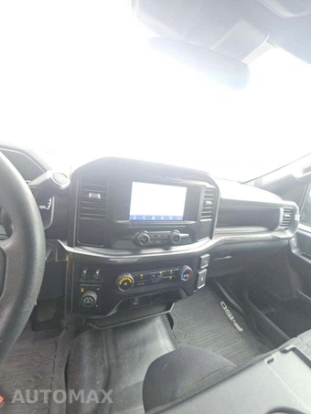 2023 Ford F-150 XL Crew Cab Short Bed - miniatura 7