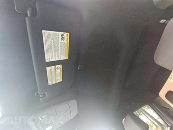 2023 Ford F-150 XL Crew Cab Short Bed - miniatura 8