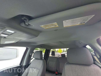 2023 Ford F-150 XL Crew Cab Short Bed - miniatura 11