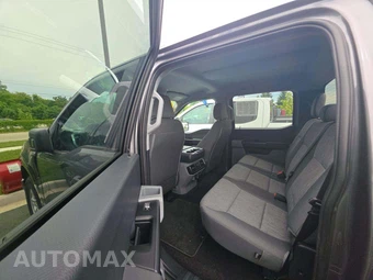 2023 Ford F-150 XL Crew Cab Short Bed - miniatura 13
