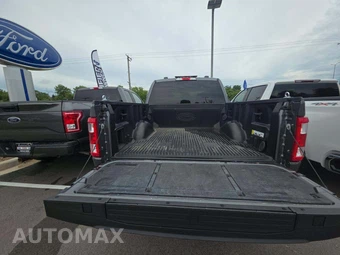 2023 Ford F-150 XL Crew Cab Short Bed - miniatura 14