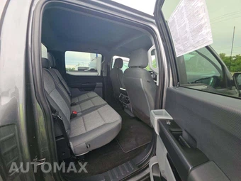 2023 Ford F-150 XL Crew Cab Short Bed - miniatura 16
