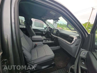 2023 Ford F-150 XL Crew Cab Short Bed - miniatura 18