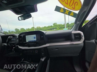 2023 Ford F-150 XL Crew Cab Short Bed - miniatura 19