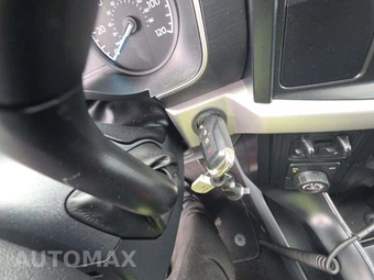 2023 Ford F-150 XL Crew Cab Short Bed - miniatura 8