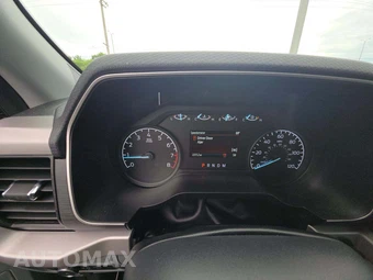 2023 Ford F-150 XL Crew Cab Short Bed - miniatura 9