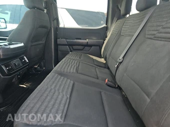 2023 Ford F-150 XL Crew Cab Short Bed - miniatura 13