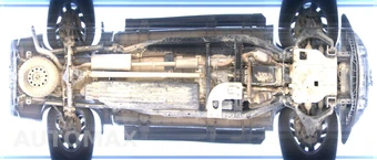 2023 Ford F-150 XL Crew Cab Short Bed - miniatura 17
