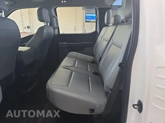 2023 Ford F-150 XL Crew Cab Short Bed - miniatura 10