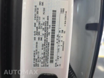 2023 Ford F-150 XL Crew Cab Short Bed - miniatura 11