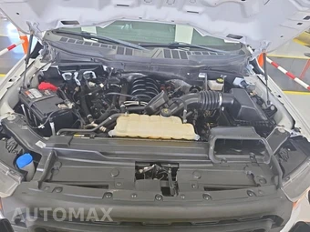 2023 Ford F-150 XL Crew Cab Short Bed - miniatura 12