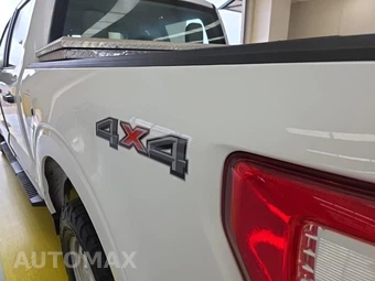 2023 Ford F-150 XL Crew Cab Short Bed - miniatura 26