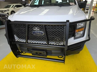 2023 Ford F-150 XL Crew Cab Short Bed - miniatura 27