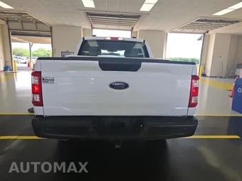 2023 Ford F-150 XL Crew Cab Short Bed - miniatura 5