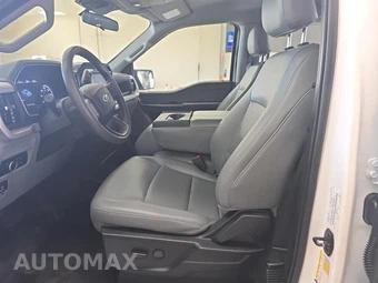 2023 Ford F-150 XL Crew Cab Short Bed - miniatura 7