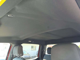 2023 Ford F-150 XL Crew Cab Short Bed - miniatura 11
