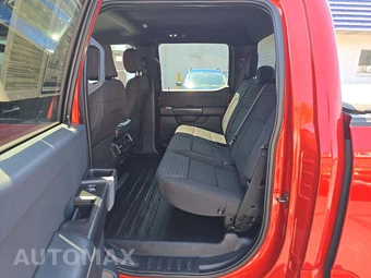 2023 Ford F-150 XL Crew Cab Short Bed - miniatura 13